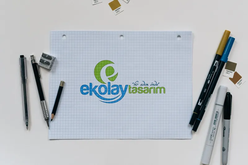 EKolay Tasarım